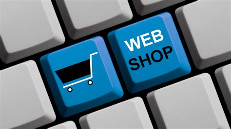 WEBSHOP .